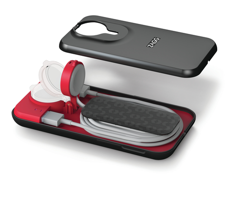 ZAGG ZGMBCH-BB0 power bank – image 3