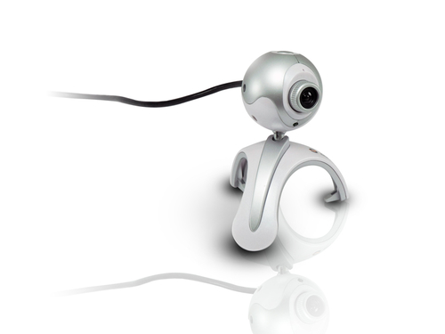 Conceptronic Flexcam HD with Microphone