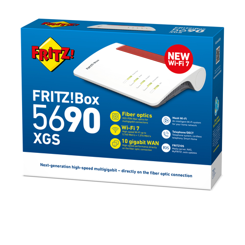 FRITZ!Box 5690 XGS International – image 4