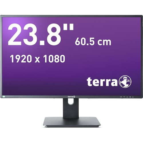 TERRA 2456W computer monitor