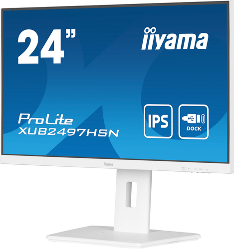 iiyama ProLite XUB2497HSN-W1 computer monitor – image 6