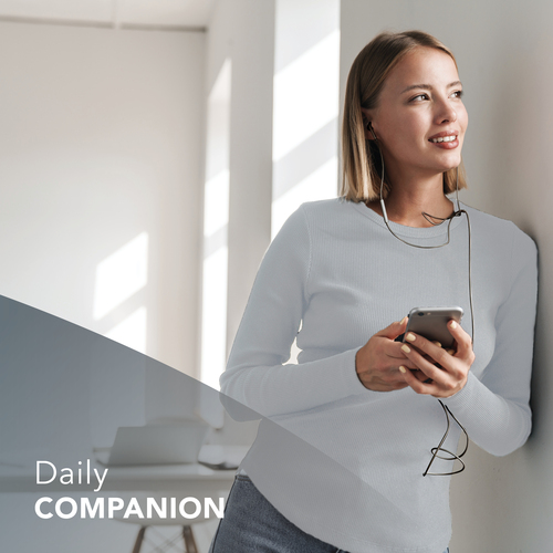 Music Sound In-Ear Earphones – image 7
