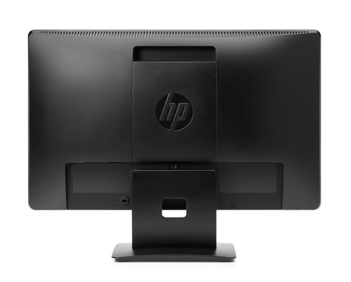 HP P202va computer monitor – image 2