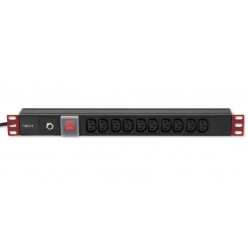 Techly I-CASE STRIP-10C