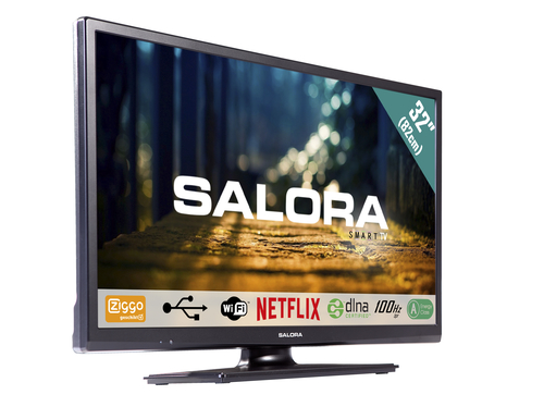 Salora 32XHS4000 hospitality TV – image 2