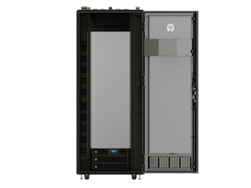 Vertiv SmartCabinet ID Zero U Cooling 42U 7.0kW 200-240V (VS3750I) – image 3