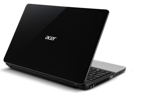 Acer Aspire 772G-54204G1TMnsk Intel® Core™ i5 i5-4200M Laptop 43.9 cm (17.3") HD+ 4 GB DDR3L-SDRAM 1 TB HDD Wi-Fi 4 (802.11n) Linux Linpus Black, Silver – image 3