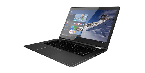 Lenovo Yoga 510-14AST AMD A9 A9-9410 Hybrid (2-in-1) – image 3