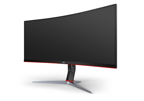 AOC G2 CQ29G2E computer monitor – image 7