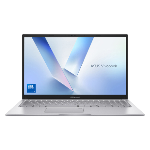 Asus Vivobook 15 Intel Core 5 8GB RAM 512GB SSD 15.6 Inch Windows 11 Laptop - image 1