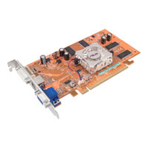 ASUS EAX550HM512 TD 256MB