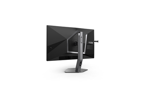 Aoc Agon AG256FS 24.5 Ips Full HD 390Hz 1ms Height-Adjustable Gaming Monitor - image 8
