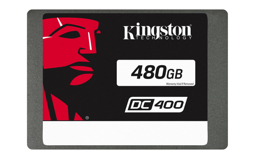 Kingston Technology DC400 480 GB 2.5" Serial ATA III – image 2