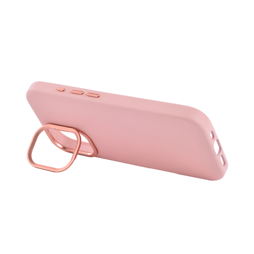GRE8T GRS Vegan Leather, Pink iPhone17 Retail – image 5