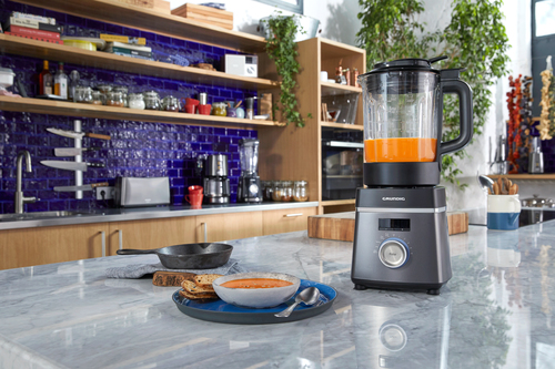 Grundig CB 8760 Çorba Makinesi ve Blender Professional Line – image 3
