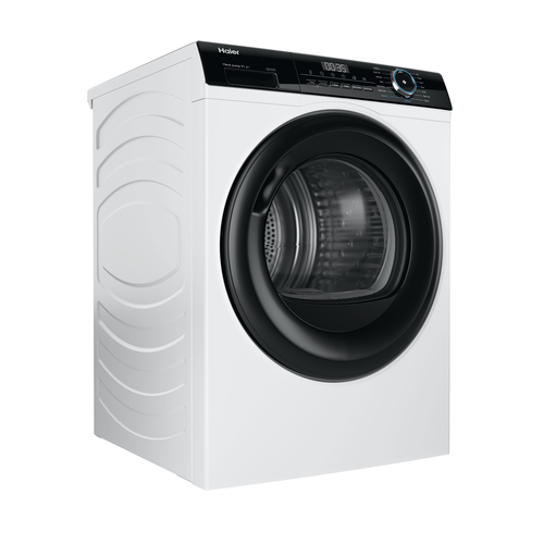 Haier HD90-A2939 tumble dryer Freestanding Front-load – image 3