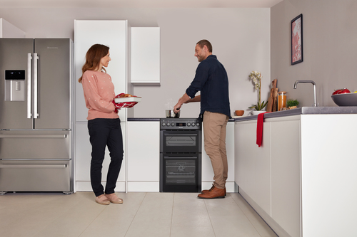 Blomberg HKS951N 50cm Electric Cooker – image 7