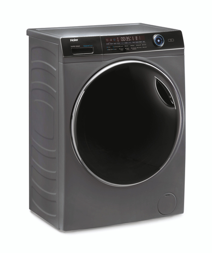 Haier Super Drum Series 7 HW150-BP14986ES8 washing machine Front-load – image 3