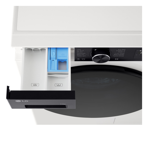 LG F4NX5011THB washing machine Front-load – image 7