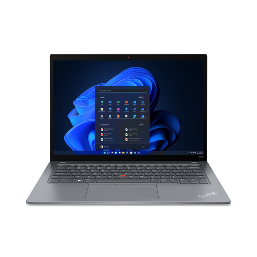 TOPSELLER TP T14S AMD G3 AMD R7 PRO6850U 16.0GB 512GB 14IN