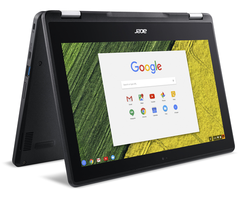 Acer Chromebook Spin 11 R751T-C368 Intel® Celeron® N3450 – image 5
