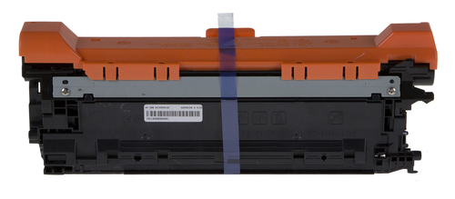 MM Yellow Laser Toner - HP 507A (CE402A) - For HP Color LaserJet Enterprise 500 / 551 – image 1