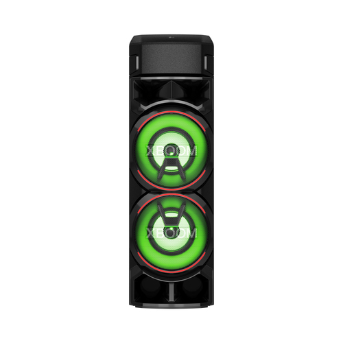 LG XBOOM RN9.DEUSLLK home audio system Home audio micro system – image 3