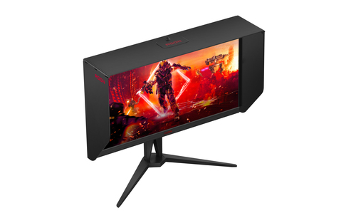 AOC AG275FS/75 computer monitor – image 4