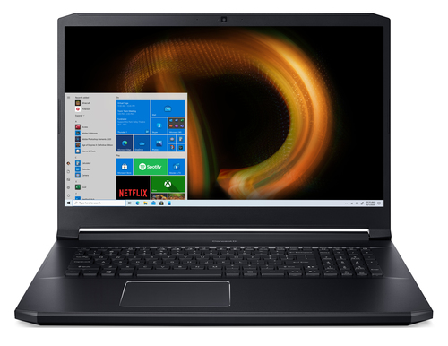 Acer ConceptD CN515-71-712T Intel® Core™ i7 i7-9750H Laptop