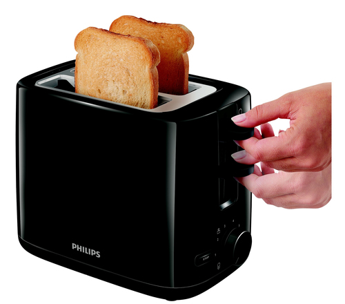 Philips Daily Collection Toaster HD2597/90 – image 8