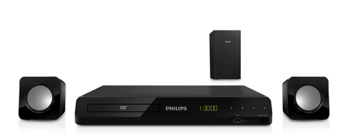 Philips 2.1 DVD Home theatre HTD3200/12 – image 2