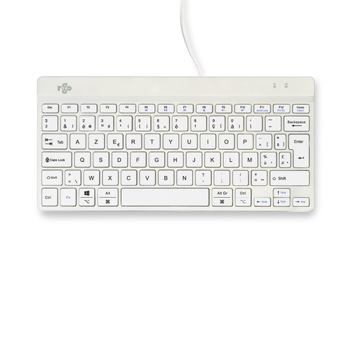 R-Go Compact Break - Toetsenbord, afbeelding 3