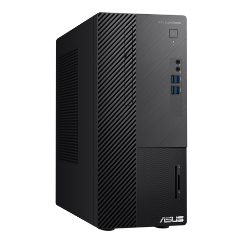 ASUS ExpertCenter D5 Mini Tower D500MA-5104000660 Intel® Core™ i5 i5-10400 – image 2