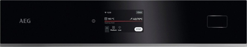 AEG TB8SB73ZAB SteamPro, afbeelding 2