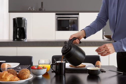 Philips Café Gaia Collection HD7547/20 coffee maker Semi-auto Drip coffee maker – image 8