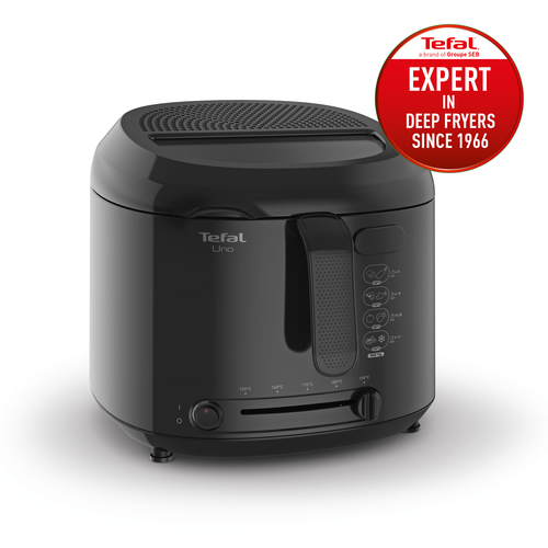 Tefal Uno FF203840 fryer – image 3