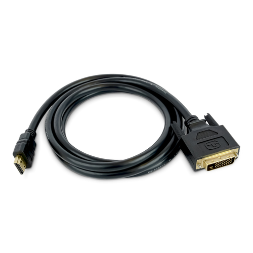 STARTECH 6ft HDMI to DVI Cable TAA