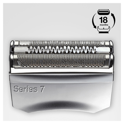 Braun 70S Scheercassette, afbeelding 2