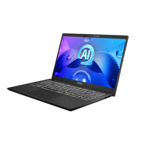MSI Modern 15 H AI C1MG-073FR – image 2