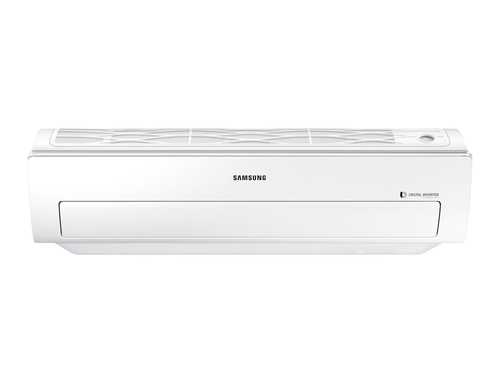 Samsung AC026MNADKH/EU air conditioner Split system White