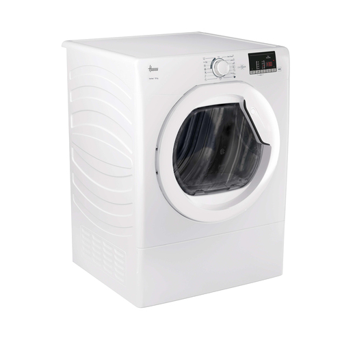 Hoover H-Dry 300 Hle V10DG-80 10 kg Vented Tumble Dryer - White - image 3