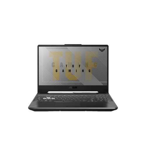 ASUS TUF Gaming FX506IU-HN291 laptop AMD Ryzen™ 7 4800H – image 4