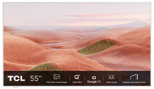 TCL 55A300W (2024), afbeelding 8