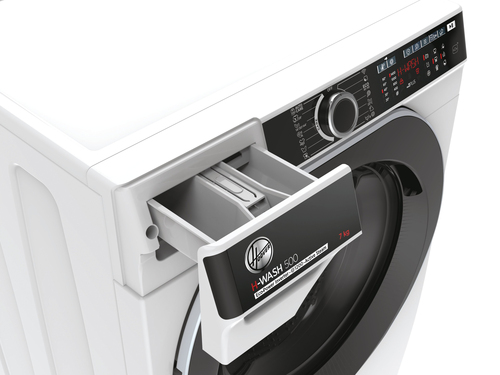 Hoover HWP4 27AMBC/1-S – image 9