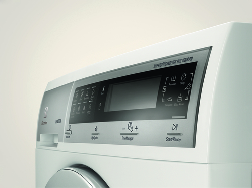 Electrolux EWF1698HEW washing machine Front-load – image 7