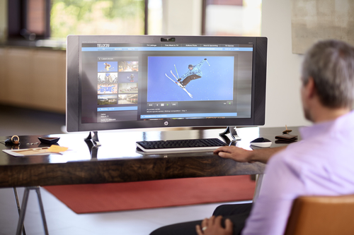HP ENVY 34-a090nd Intel® Core™ i7 i7-6700T – image 9