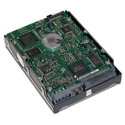HP 145GB 10K Ultra320 SCSI Pluggable Hard Drive