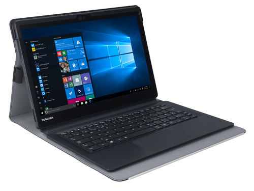 Dynabook Toshiba X30T WrapAround Case – image 2