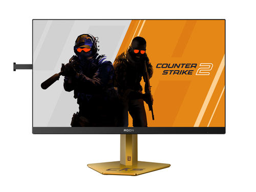 AOC G4 CS24A/P/96 computer monitor