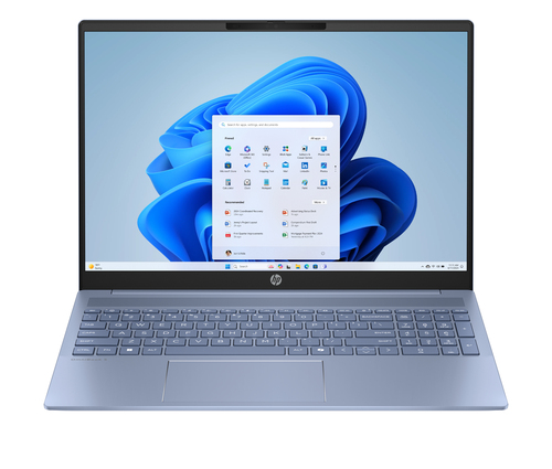 HP AI 16-af1002nb